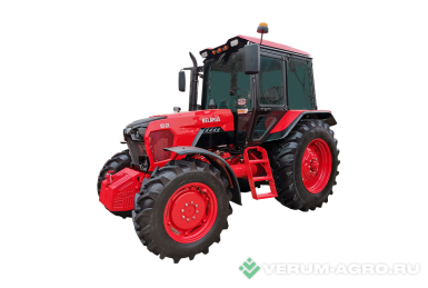 Колесные тракторы - BELARUS 82.3