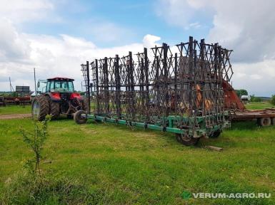 Сцепки - ВЯТКААГРОДИЗЕЛЬ Сцепка гидравлическая СГ-15-01 