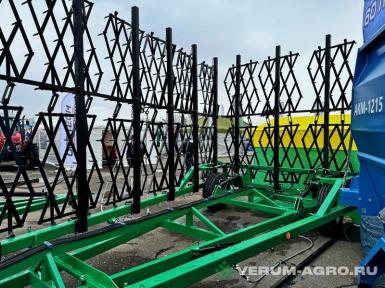 Сцепки - ВЯТКААГРОДИЗЕЛЬ Сцепка гидравлическая СГ-15-01 