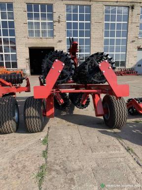 Катки - ЗАВОД АВТОТЕХНОЛОГИЙ ККШ-9,2 