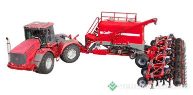 Сеялки - ВИЛЛОК ФАРМ СевМастер-10