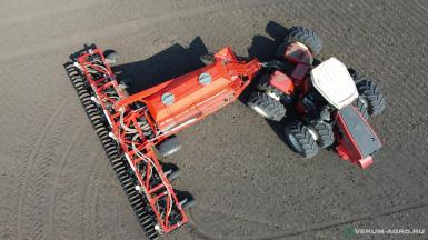 Сеялки - ВИЛЛОК ФАРМ СевМастер-10