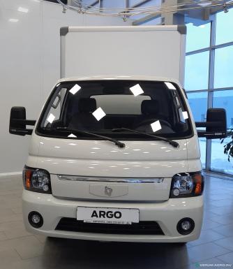 Грузовой автотранспорт - СОЛЛЕРС Sollers Argo  2, 0 л Дизельный, 130 л с., 285 Нм, МКПП 6-ст