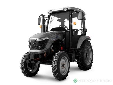 Колесные тракторы - SCOUT  SERIES TE 