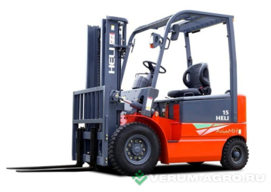 Прочее - HELI CPD15 ZSМ450