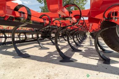 Культиваторы - SOLAR FIELDS Культиватор сплошной КС-12(У)-02.00 EURO