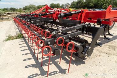 Культиваторы - SOLAR FIELDS Культиватор сплошной КС-12(У)-02.00 EURO