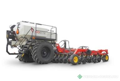 Сеялки - BOURGAULT HD 872-8 