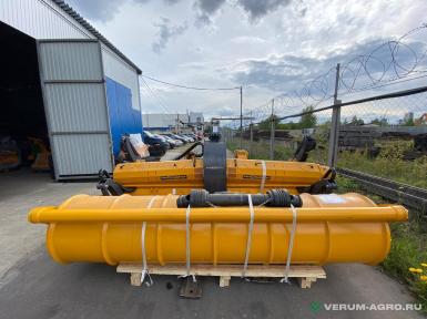 Ротоваторы - MERICRUSHER MJHS-311 STX 