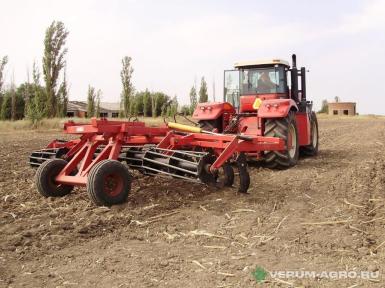 Плуги и глубокорыхлители - АГРОТЕХНИКА-ЮГ ПЧ-6