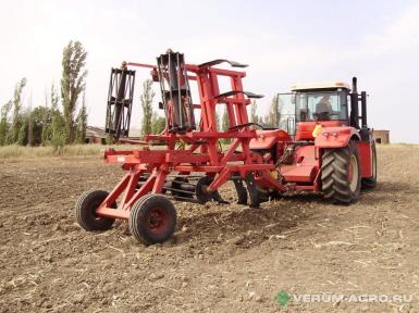 Плуги и глубокорыхлители - АГРОТЕХНИКА-ЮГ ПЧ-6
