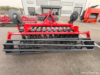 Бороны - UNIA Ares L3