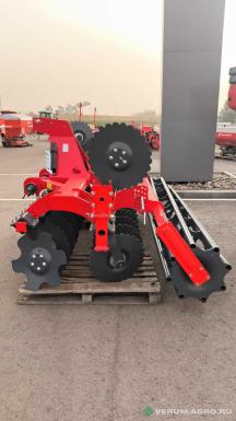 Бороны - UNIA Ares L3