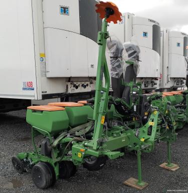 Сеялки - AMAZONE Рrесеа 4500-2 Special 1-stage