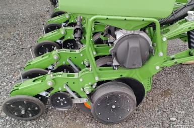 Сеялки - AMAZONE Рrесеа 4500-2 Special 1-stage