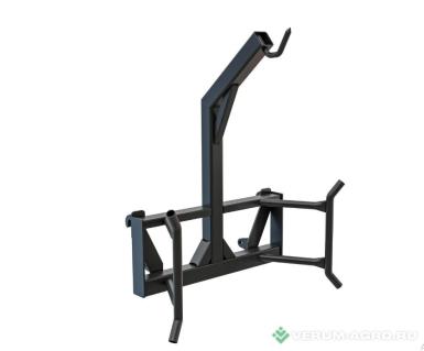 Навесные погрузчики - САЛЬСКСЕЛЬМАШ Погрузчик ТУРС 1500-0Д с доп. оборудованием: Ковш КУН 2000-2, Подъемник мешков КУН 2000-7