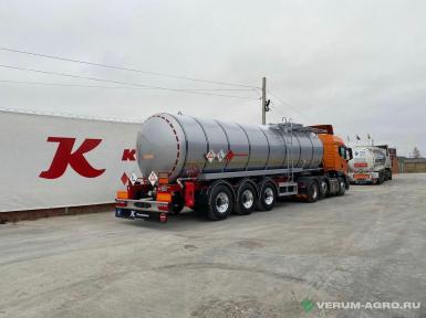 Минеральные удобрения - КАС-32 с доставкой ЛНР, ДНР 