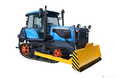 Гусеничные тракторы - АГРОМАШ 110ТГ 2047М 