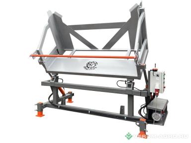 Прочее - КЛИНМАШ Опрокидыватель контейнеров ОК-3-12 