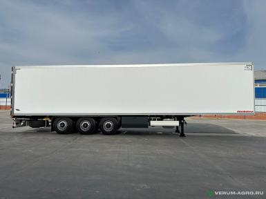 Полуприцепы - KASSBOHRER Frigo