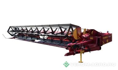 Косилки - ГЗЛИН ЖВЗ-7 прицепная