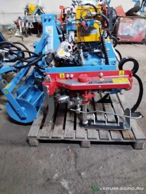 Прочее - ARRIZZA Культиватор  FUTURA H7