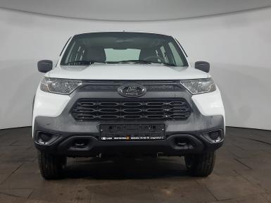 Легковой автотранспорт - LADA Niva 1.7 MT (80 л.с.) 4WD