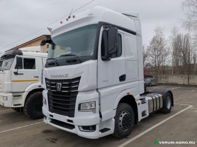 Грузовой автотранспорт - КАМАЗ Седельный тягач 54901-СА