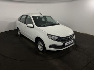 Легковой автотранспорт - LADA Granta 1.6 MT (90 л.с.)