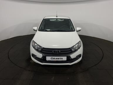 Легковой автотранспорт - LADA Granta 1.6 MT (90 л.с.)