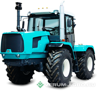 Колесные тракторы - БТЗ -254К.20 в комплектации с ВОМ 540/1000