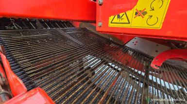 Картофелеуборочные комбайны - GRIMME SE 150/170-60 Картофелеуборочный комбайн
