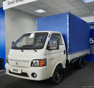 Грузовой автотранспорт - СОЛЛЕРС Sollers Argo