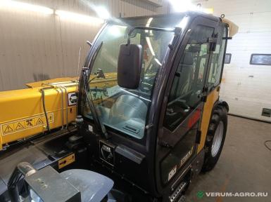 Телескопические погрузчики - XCMG XT3207K AGRI Телескопический погрузчик