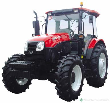 Колесные тракторы - YTO X-904 