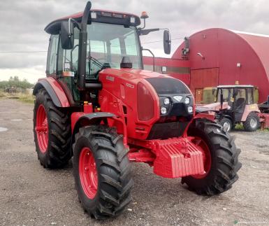 Колесные тракторы - BELARUS 1222.3 021