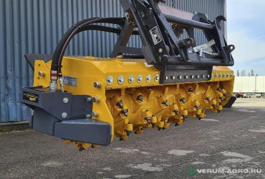 Ротоваторы - MERICRUSHER MC4-180 