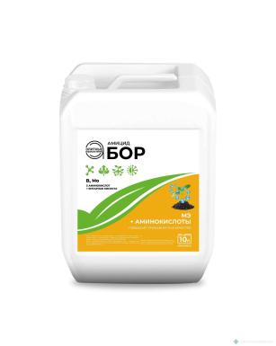 Стимуляторы - Амицид Бор