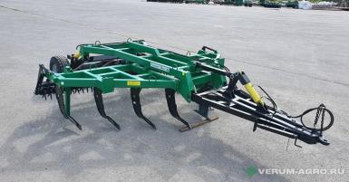 Плуги и глубокорыхлители - РАДОГОСТ-МАШ ПЧ-4,5П прицепной