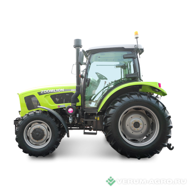 Колесные тракторы - ZOOMLION RN904 Pro 