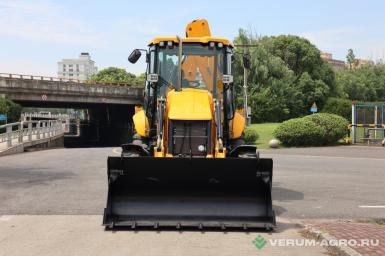 Прочее - LONKING 83с 