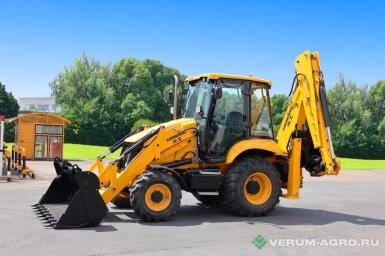 Прочее - LONKING 83с 