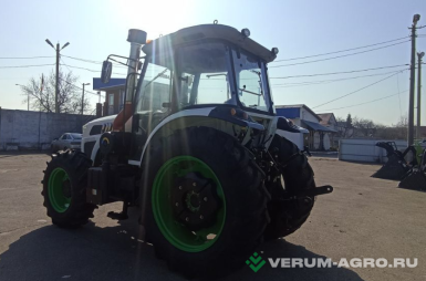 Колесные тракторы - RUNMAX AGRO AR5164E AGRO AR5164E