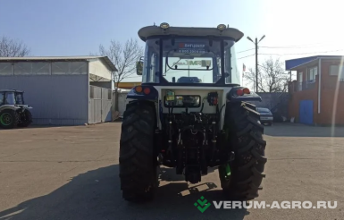 Колесные тракторы - RUNMAX AGRO AR5164E AGRO AR5164E