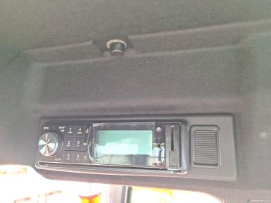 Колесные тракторы - BELARUS 82.3 006