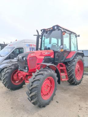 Колесные тракторы - BELARUS 82.3 006