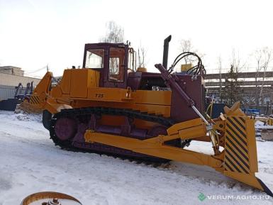 Бульдозеры - ЧЕТРА Т-25.01  ЯБР-1