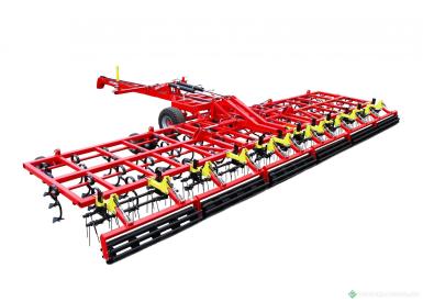 Культиваторы - AGROMASTER Средний культиватор «Tillermaster 12000»