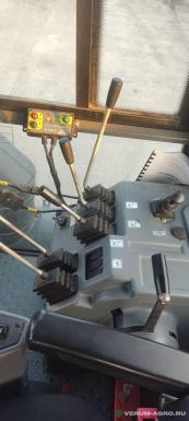 Колесные тракторы - КИРОВЕЦ 742 Стандарт