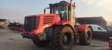 Колесные тракторы - КИРОВЕЦ 742 Стандарт